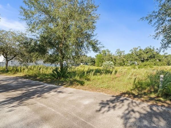 1147 Palmetto Street, Bell, FL 32619
