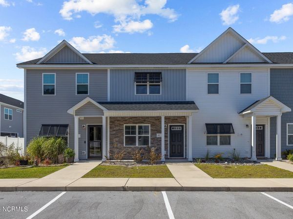 21 Catalina Circle , Swansboro, NC 28584