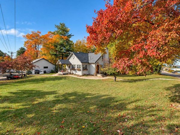 612 4th Street S, Walker, MN 56484