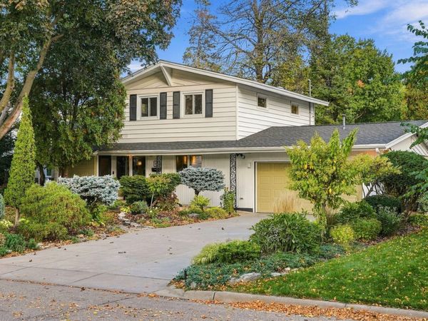 6109 Tingdale Avenue, Edina, MN 55436