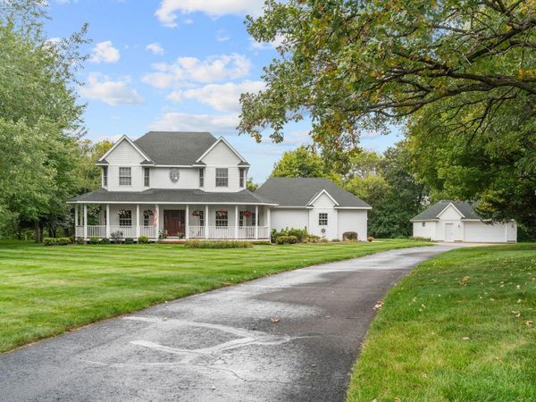 16850 172nd Street SE, Big Lake, MN 55309