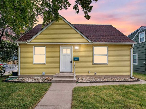 3015 Louisiana Avenue S, Saint Louis Park, MN 55426
