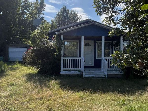 96 Dam Road , Mayflower, AR 72106