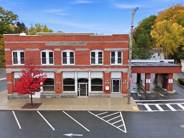 968 Main St, Warren, MA 01083