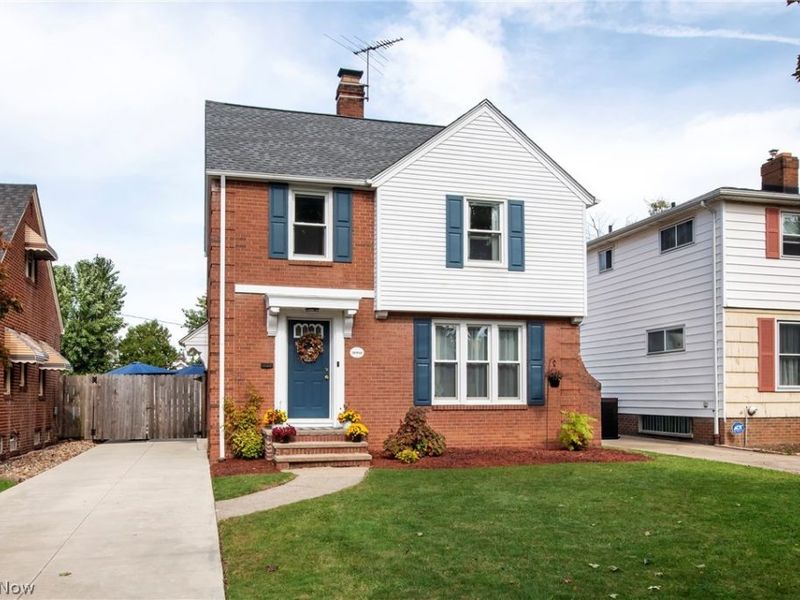 16908 Laverne Avenue, Cleveland, OH 44135 Photo 41