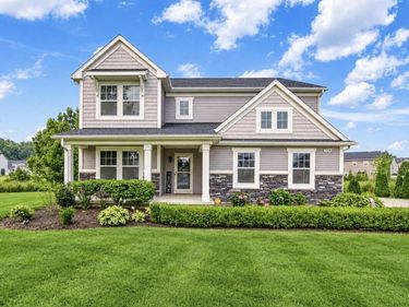 7374 Belfont Court, Ypsilanti, MI 48197