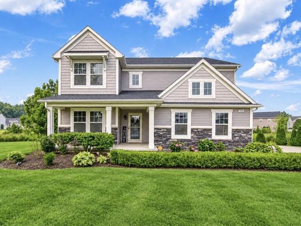 7374 Belfont Court, Ypsilanti, MI 48197