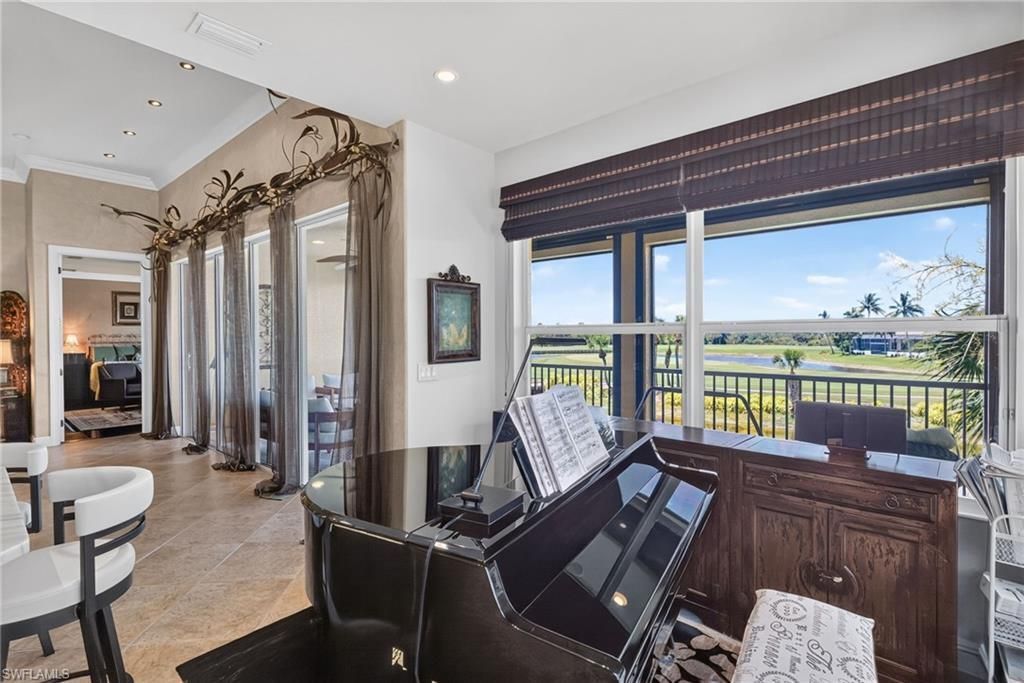 18560 Sandalwood Pointe , Unit 202, Fort Myers, FL 33908 Photo