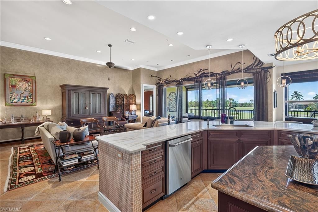 18560 Sandalwood Pointe , Unit 202, Fort Myers, FL 33908 Photo