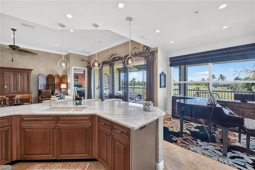 18560 Sandalwood Pointe , Unit 202, Fort Myers, FL 33908 Photo