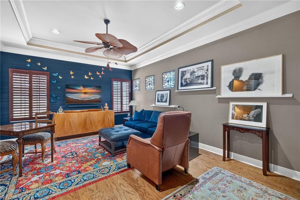 18560 Sandalwood Pointe , Unit 202, Fort Myers, FL 33908 Photo