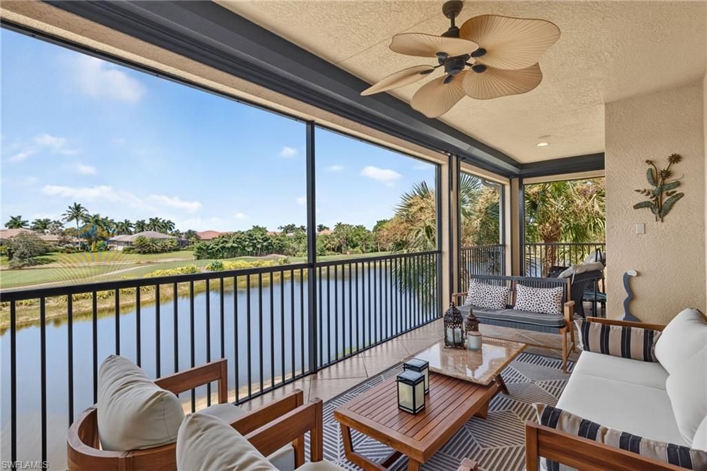 18560 Sandalwood Pointe , Unit 202, Fort Myers, FL 33908 Photo
