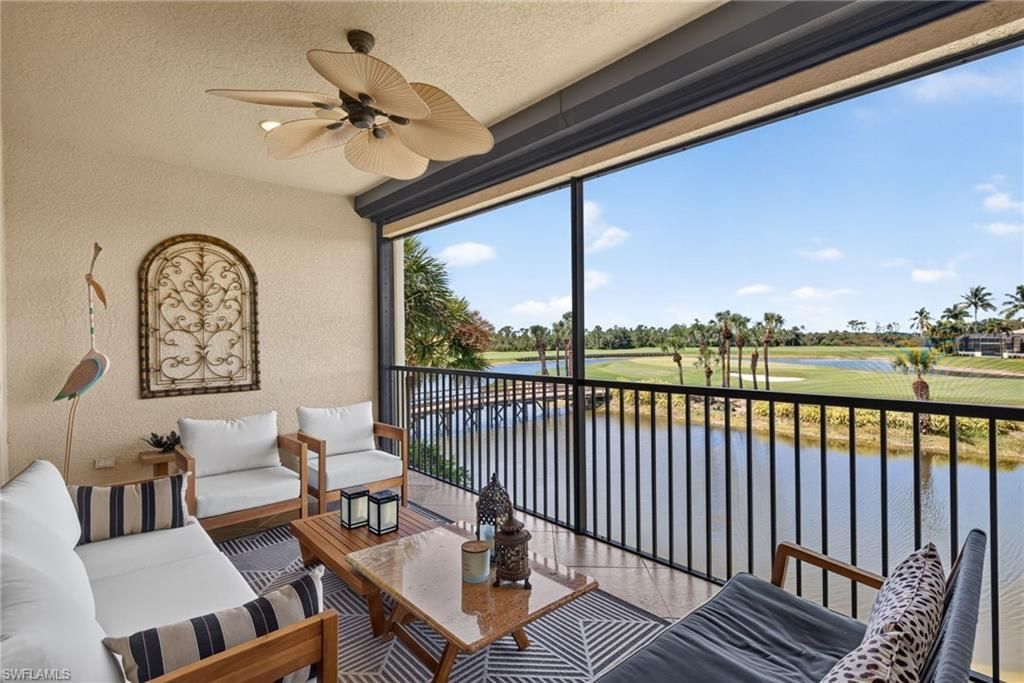18560 Sandalwood Pointe , Unit 202, Fort Myers, FL 33908 Photo