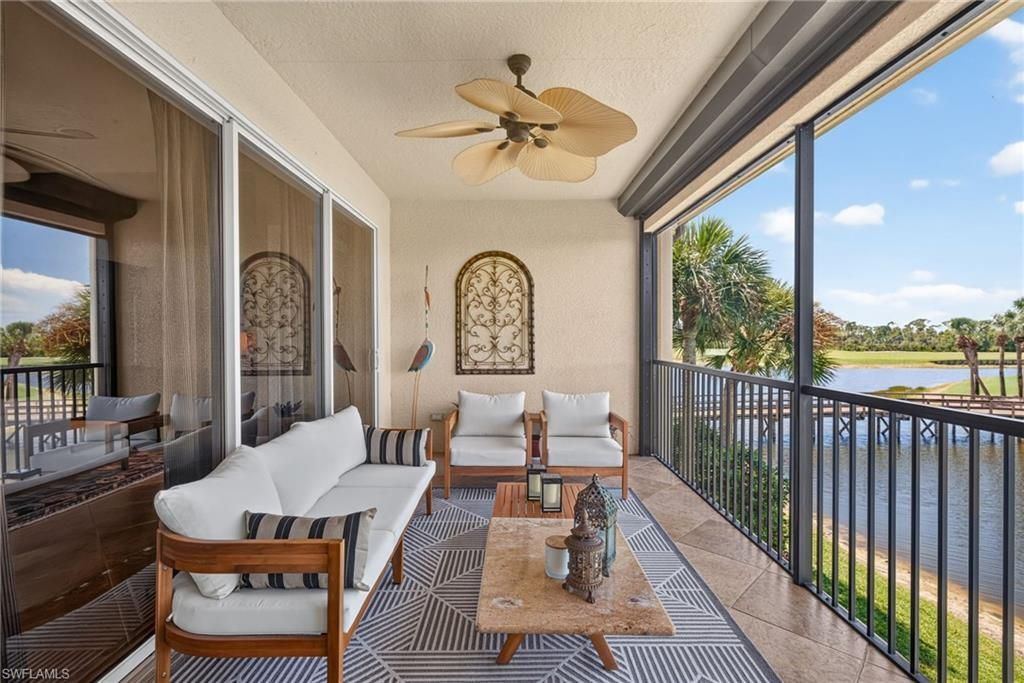 18560 Sandalwood Pointe , Unit 202, Fort Myers, FL 33908 Photo