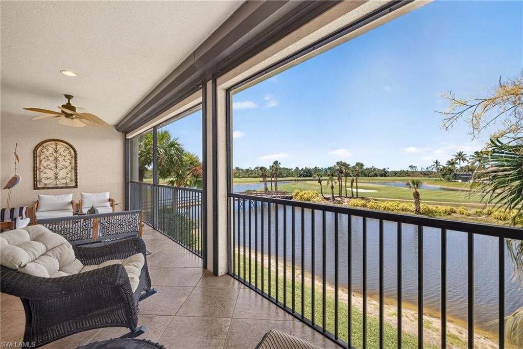 18560 Sandalwood Pointe , Unit 202, Fort Myers, FL 33908 Photo