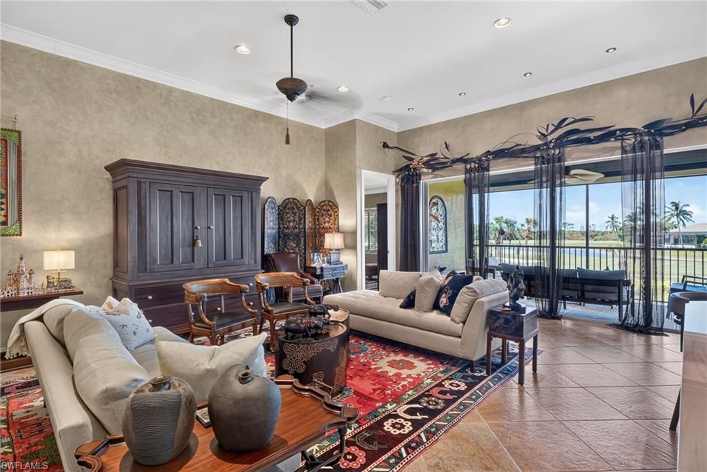 18560 Sandalwood Pointe , Unit 202, Fort Myers, FL 33908 Photo