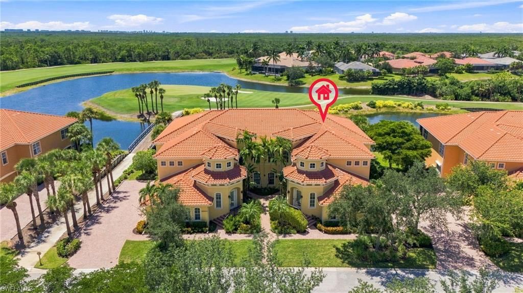 18560 Sandalwood Pointe , Unit 202, Fort Myers, FL 33908 Photo