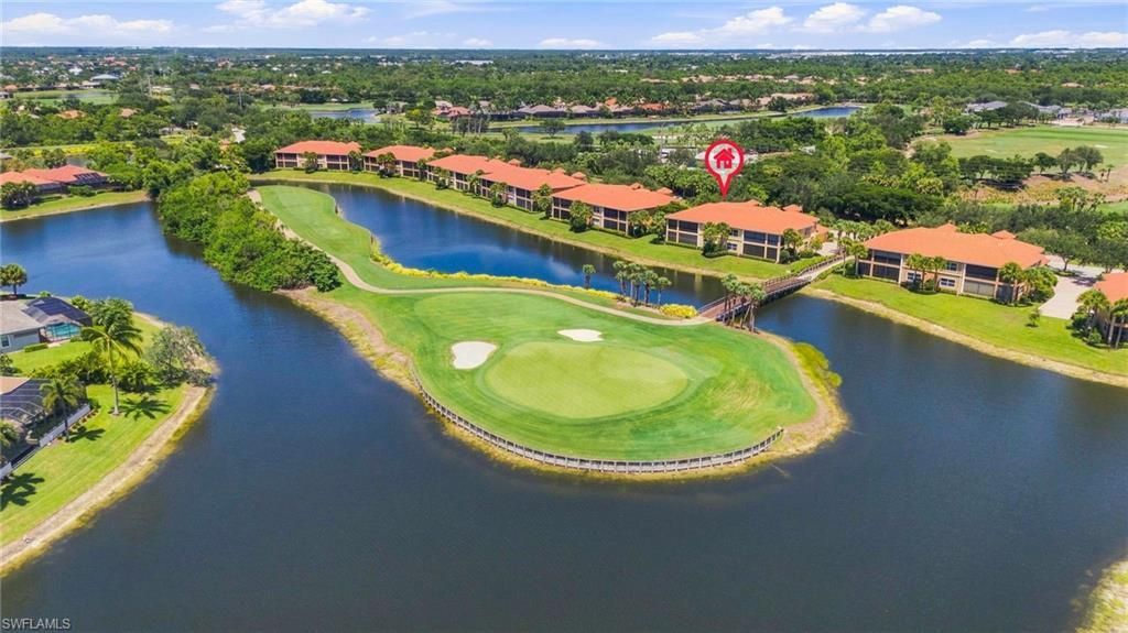 18560 Sandalwood Pointe , Unit 202, Fort Myers, FL 33908 Photo