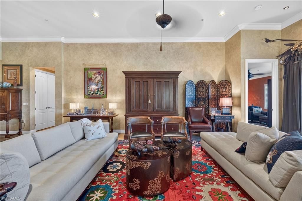 18560 Sandalwood Pointe , Unit 202, Fort Myers, FL 33908 Photo