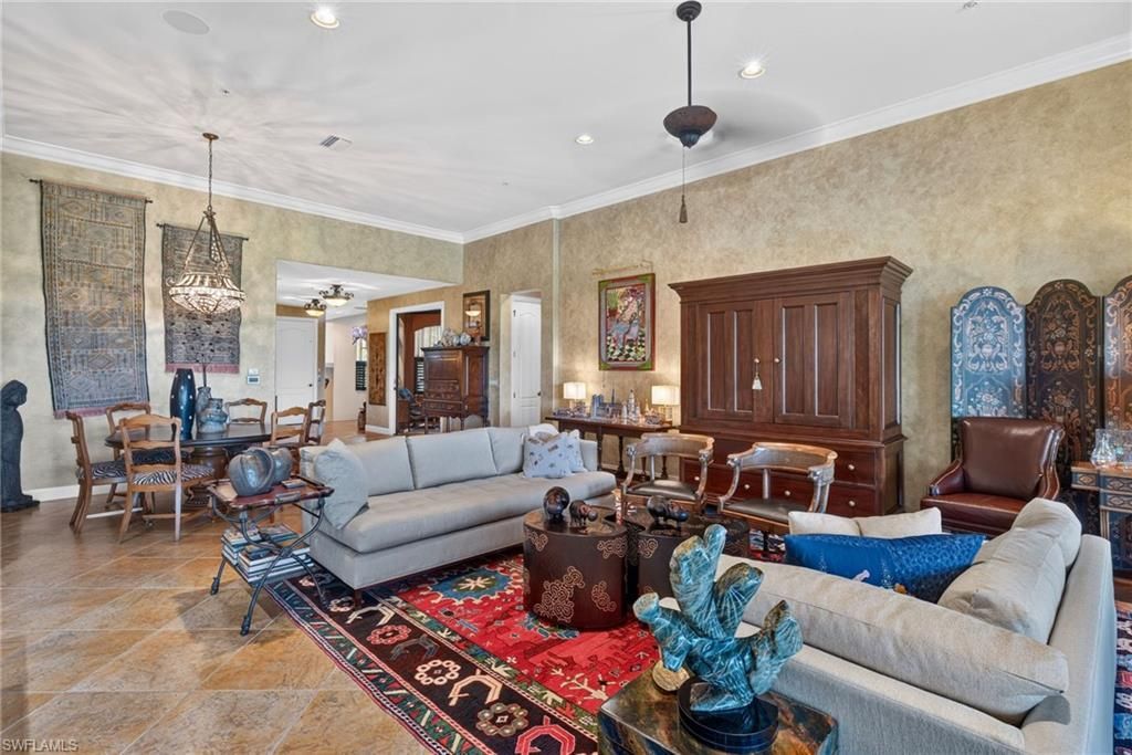 18560 Sandalwood Pointe , Unit 202, Fort Myers, FL 33908 Photo