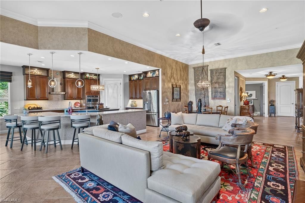 18560 Sandalwood Pointe , Unit 202, Fort Myers, FL 33908 Photo