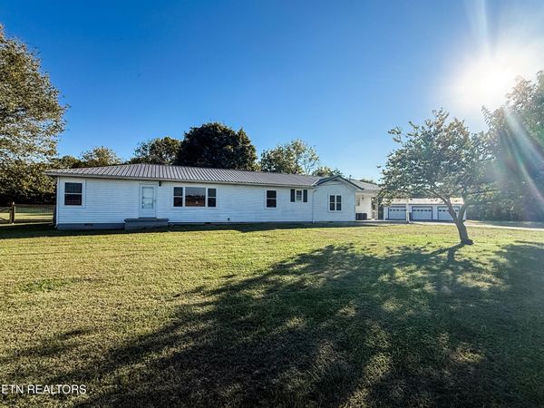 1400 Fork Creek Rd, Philadelphia, TN 37846