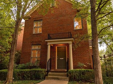 6020 Tremont Street, Dallas, TX 75214