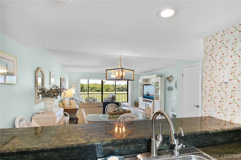 5532 NE Gulfstream Way , Stuart, FL 34996 Photo