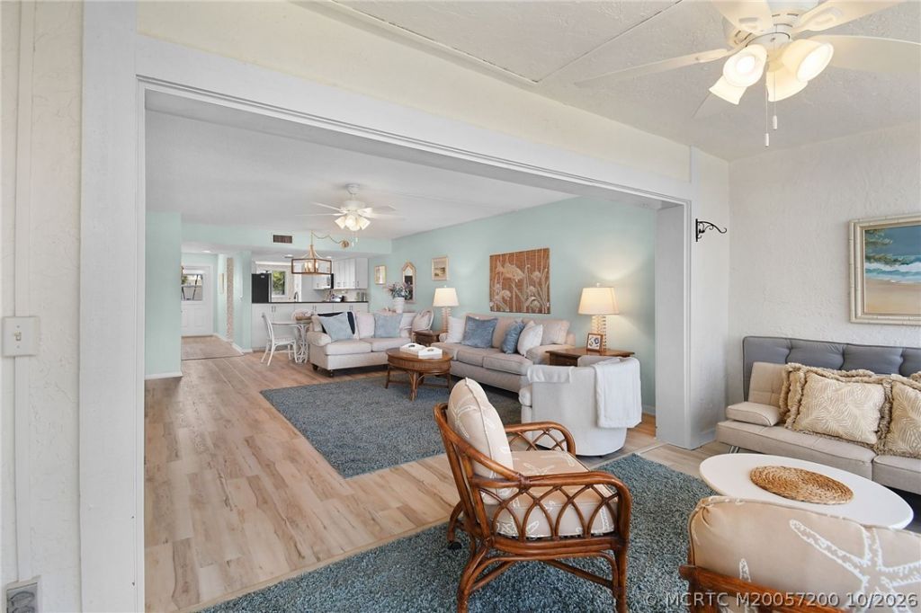 5532 NE Gulfstream Way , Stuart, FL 34996 Photo