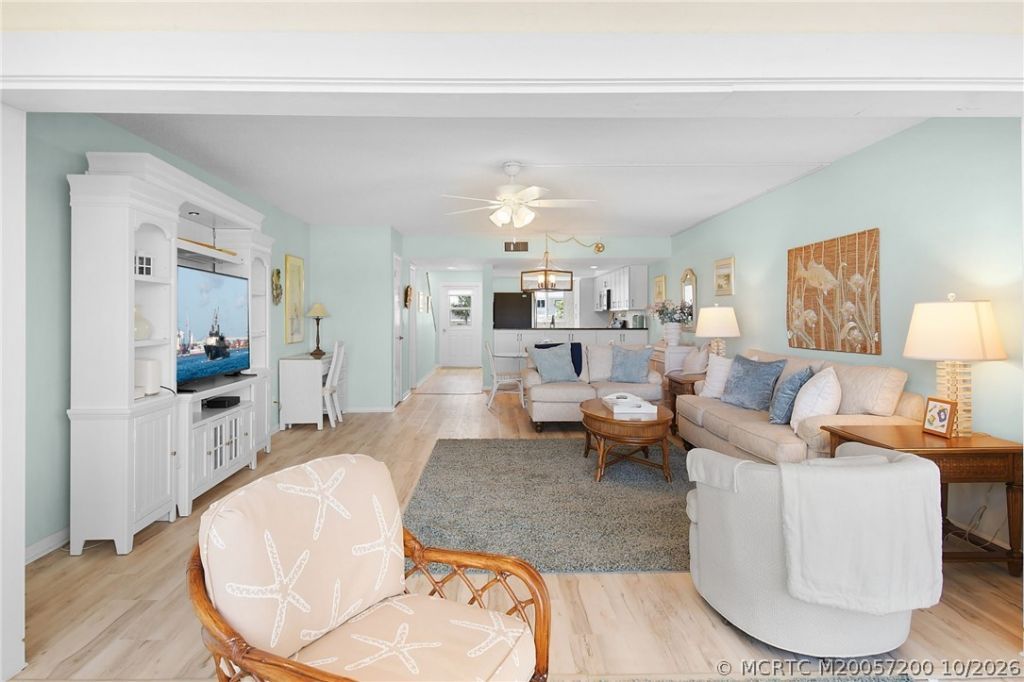 5532 NE Gulfstream Way , Stuart, FL 34996 Photo
