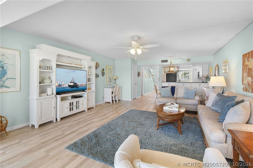 5532 NE Gulfstream Way , Stuart, FL 34996 Photo