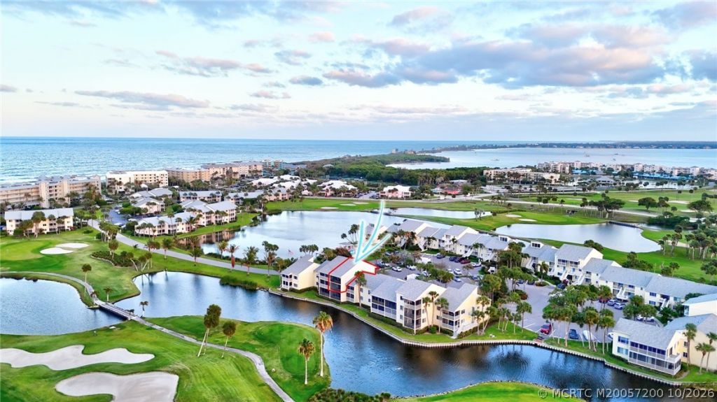5532 NE Gulfstream Way , Stuart, FL 34996 Photo