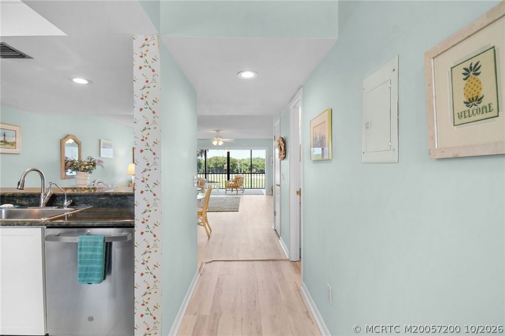 5532 NE Gulfstream Way , Stuart, FL 34996 Photo