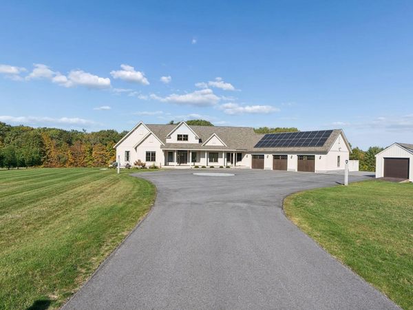 52 Green Acres Drive , Buxton, ME 04093