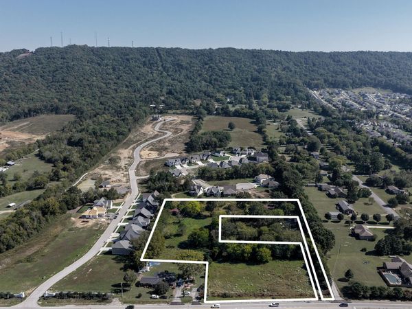 8110 Ooltewah Georgetown Road, Ooltewah, TN 37363