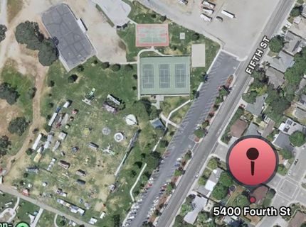 5400 4th St, Rocklin, CA 95677 Photo