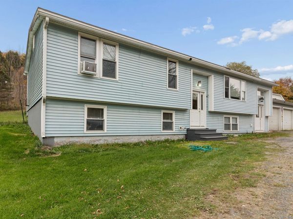 373 East Roxbury Road, Roxbury, VT 05663