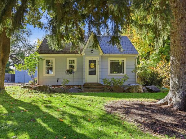 619 W Graves Rd, Spokane, WA 99218