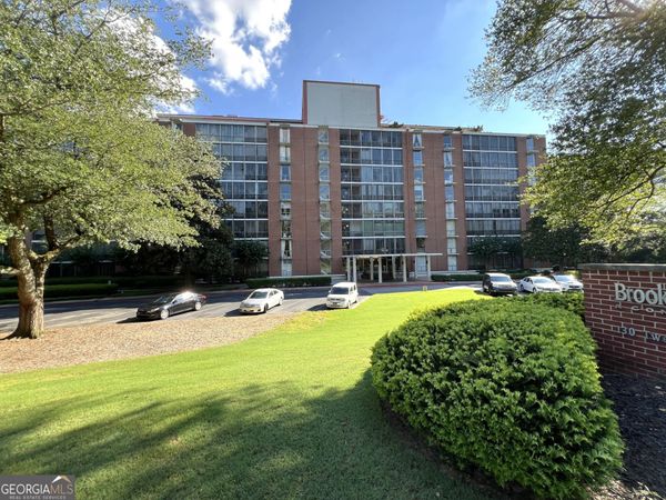 130 26th Street NW, Unit 808, Atlanta, GA 30309