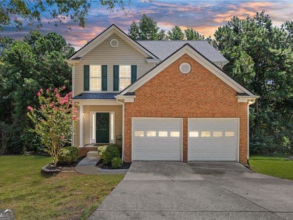 1755 Patrick Mill Place, Buford, GA 30518