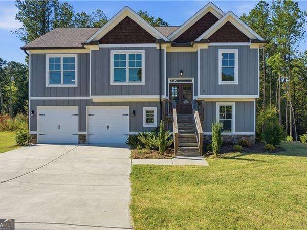 11 Griffin Mill Drive NW, Cartersville, GA 30120