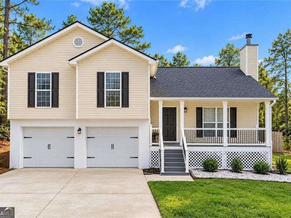 1653 Amalie Drive, Statham, GA 30666