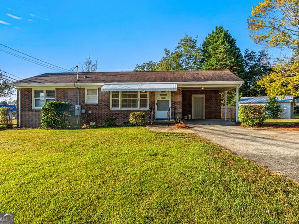 254 Bellvue Drive, Toccoa, GA 30577
