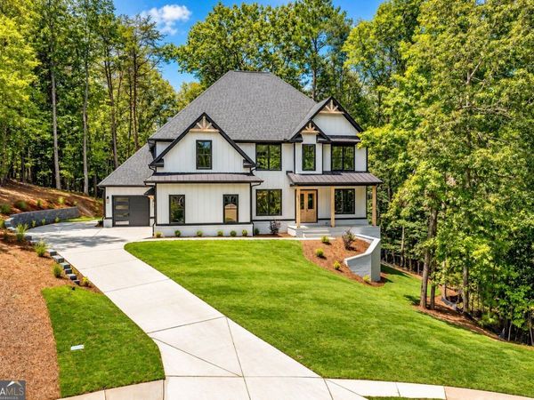 6008 Tradewinds Cove, Gainesville, GA 30506