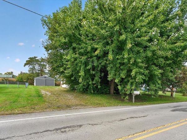 2132 Tri County Rd, Winchester, OH 45697