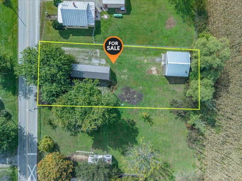 2132 Tri County Rd, Winchester, OH 45697 Photo 2