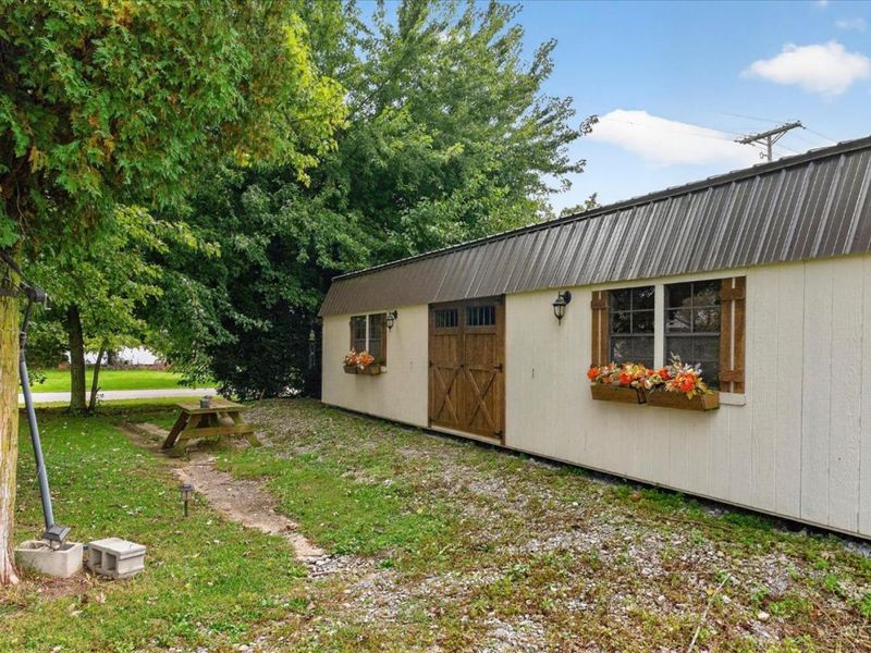 2132 Tri County Rd, Winchester, OH 45697 Photo 3