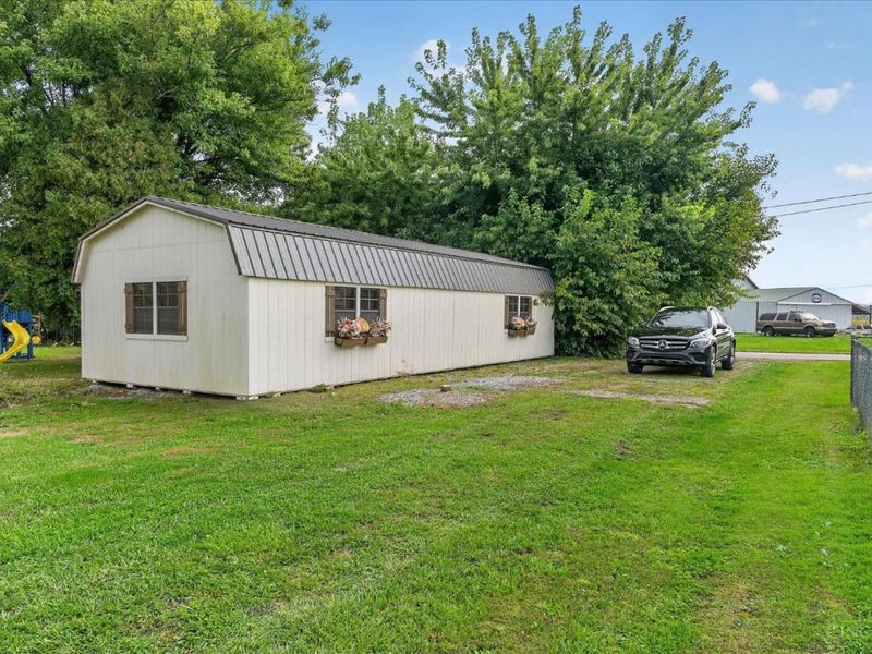 2132 Tri County Rd, Winchester, OH 45697 Photo 4