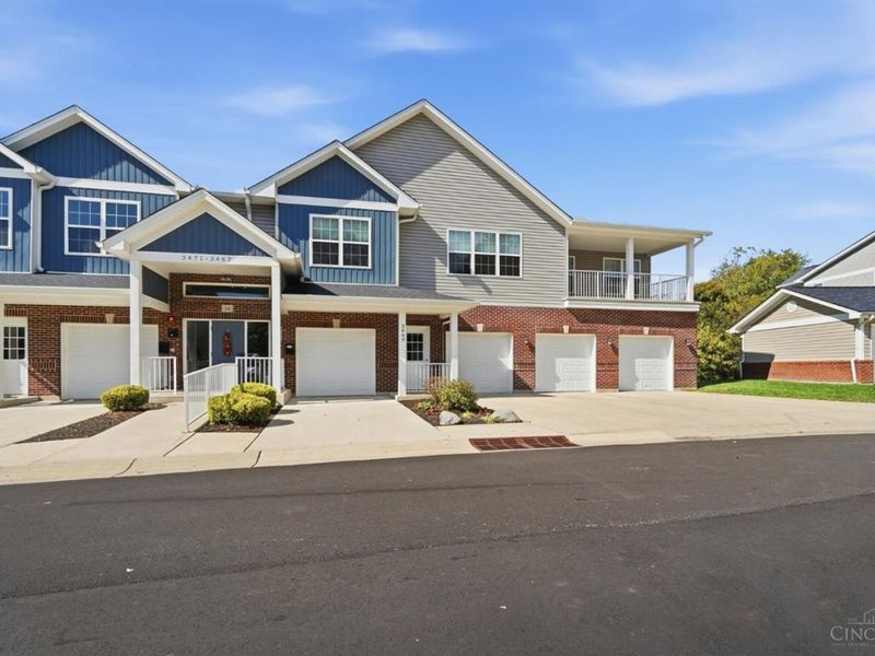 3469 Chestnut Park Lane, Miami Township, OH 45002 Photo 1