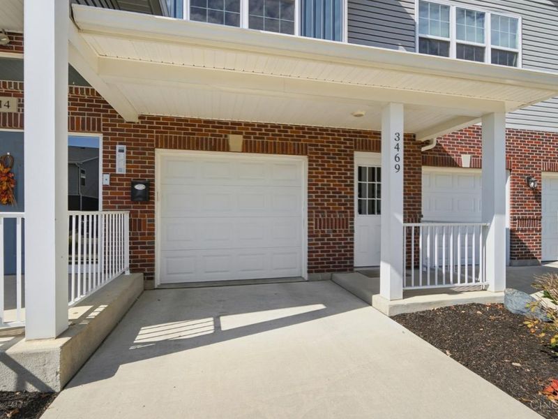 3469 Chestnut Park Lane, Miami Township, OH 45002 Photo 2